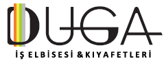 Duga İş Elbiseleri
